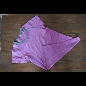 Lululemon top size 6